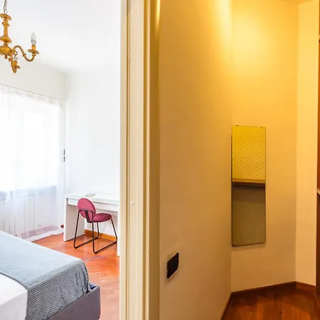 Alehouse At Expo By Napoliapartments Apartmán *