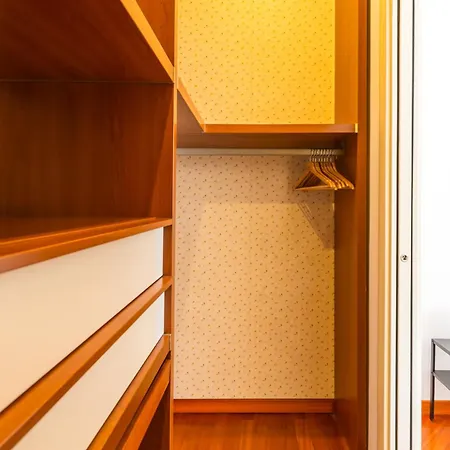 Apartmán Alehouse At Expo By Napoliapartments *