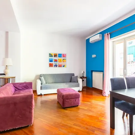 Apartment Alehouse At Expo By Napoliapartments