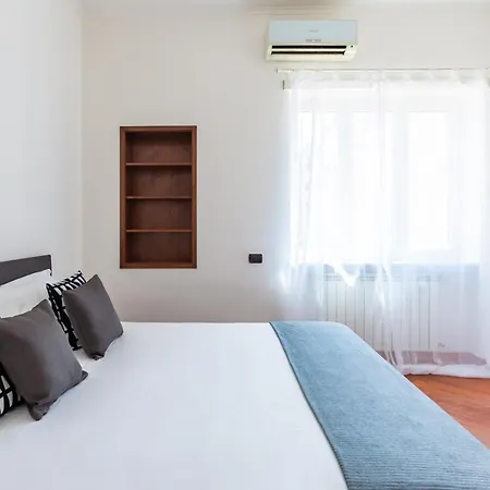 Alehouse At Expo By Napoliapartments * Naples
