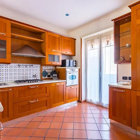 Alehouse At Expo By Napoliapartments Apartment Naples