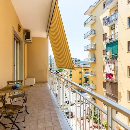 Alehouse At Expo By Napoliapartments
