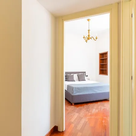 Alehouse At Expo By Napoliapartments Naples
