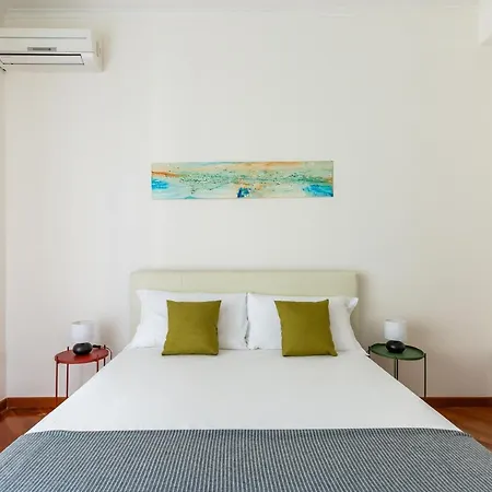 Apartment Alehouse At Expo By Napoliapartments