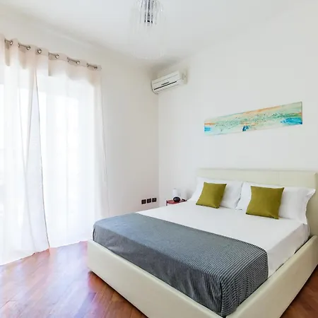 Apartment Alehouse At Expo By Napoliapartments *