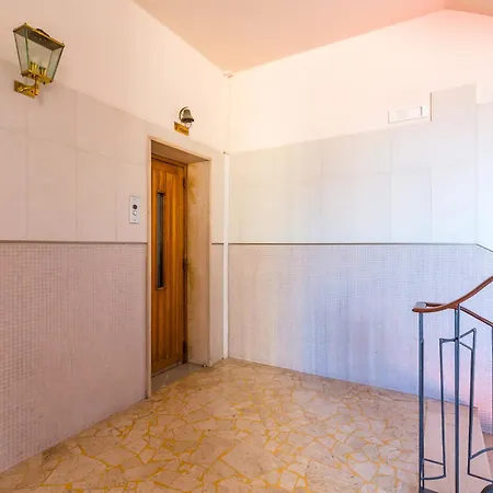 Alehouse At Expo By Napoliapartments *