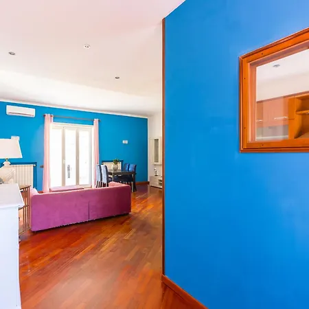 Alehouse At Expo By Napoliapartments Apartment