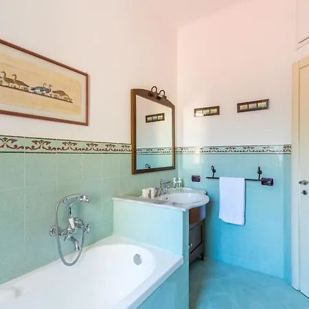 Apartment Alehouse At Expo By Napoliapartments *