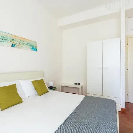 Apartment Alehouse At Expo By Napoliapartments Naples