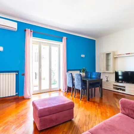 Alehouse At Expo By Napoliapartments Apartment Naples