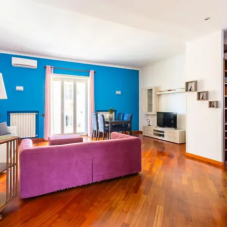 Apartment Alehouse At Expo By Napoliapartments *
