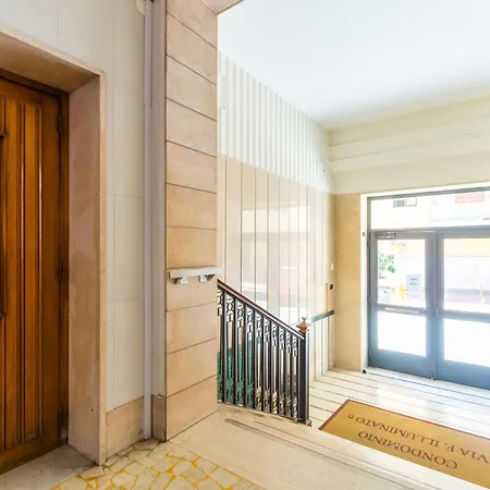Alehouse At Expo By Napoliapartments Apartment Naples