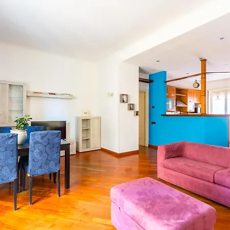 Alehouse At Expo By Napoliapartments
