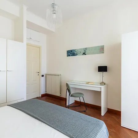 Apartment Alehouse At Expo By Napoliapartments Naples