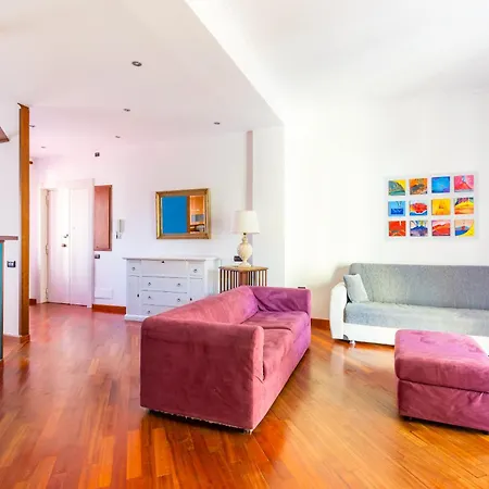 Apartment Alehouse At Expo By Napoliapartments