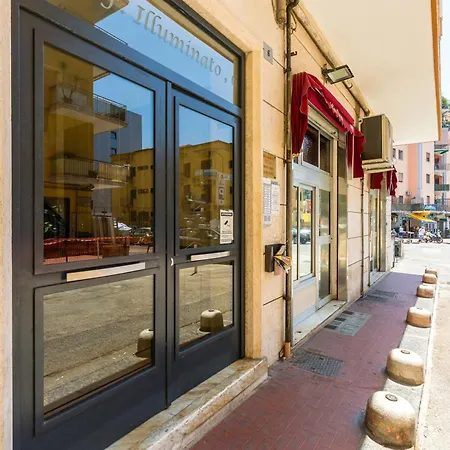 Alehouse At Expo By Napoliapartments * Naples