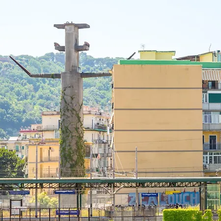 Alehouse At Expo By Napoliapartments * Naples