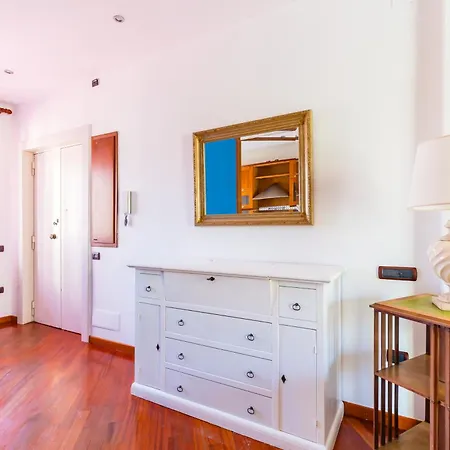 Appartement Alehouse At Expo By Napoliapartments